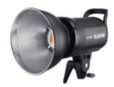 Godox SL60W LED Light AC
