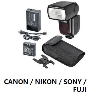 Godox V860ii