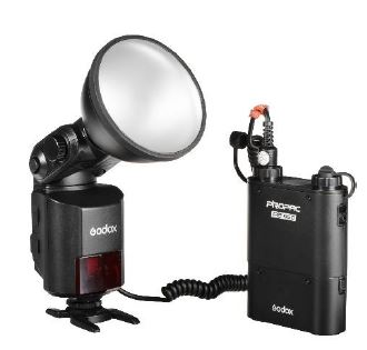 Godox Wistro AD360ii TTL EOS Kit