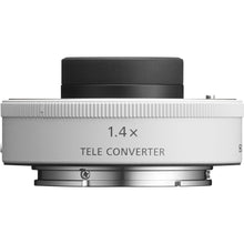 Load image into Gallery viewer, Sony FE 1.4 x Teleconverter