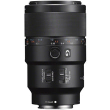 Load image into Gallery viewer, Sony FE 90mm f/2.8 Macro G OSS Lens