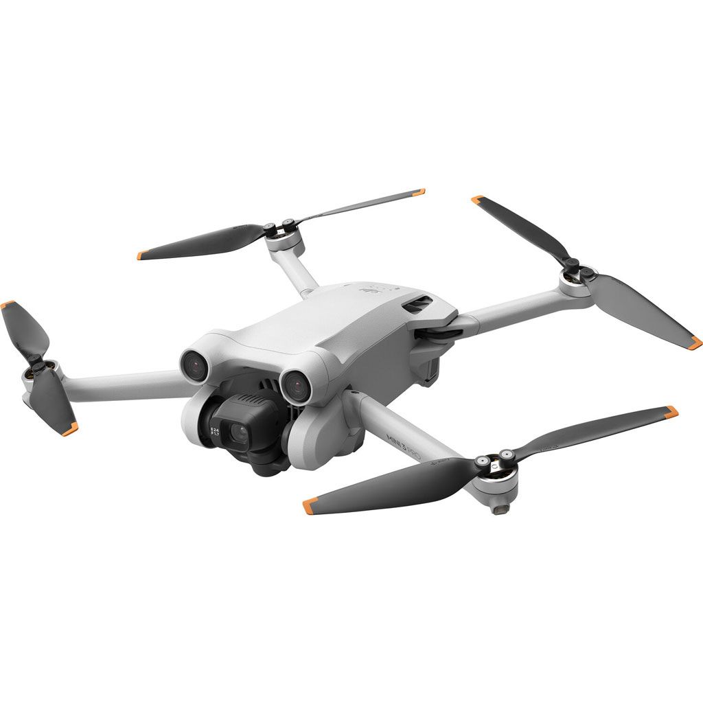 DJI Mini 3 Pro With Smart Controller Drone