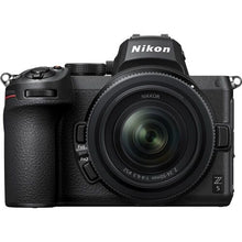 Load image into Gallery viewer, Nikon Z5 Mirrorless Digital Camera (See Variants)