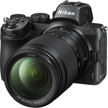Load image into Gallery viewer, Nikon Z5 Mirrorless Digital Camera (See Variants)