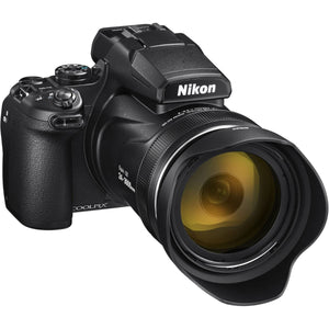 Nikon P1000 Digital Bridge Camera