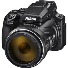 Load image into Gallery viewer, Nikon P1000 Digital Bridge Camera