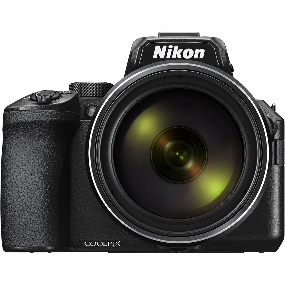 Nikon P950 Digital Bridge Camera