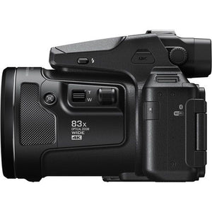 Nikon P950 Digital Bridge Camera