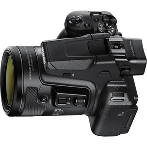 Nikon P950 Digital Bridge Camera