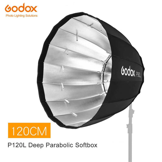 Godox High heat Parabolic Bowens mount