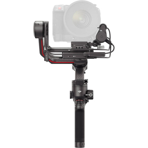 DJI RS3 Pro Combo Camera Gimbal