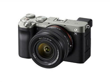 Load image into Gallery viewer, Sony Alpha A7C Mirrorless Digital Camera (See Variants)