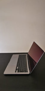 MacBook Pro M1 13" With Touchbar