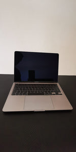 MacBook Pro M1 13" With Touchbar