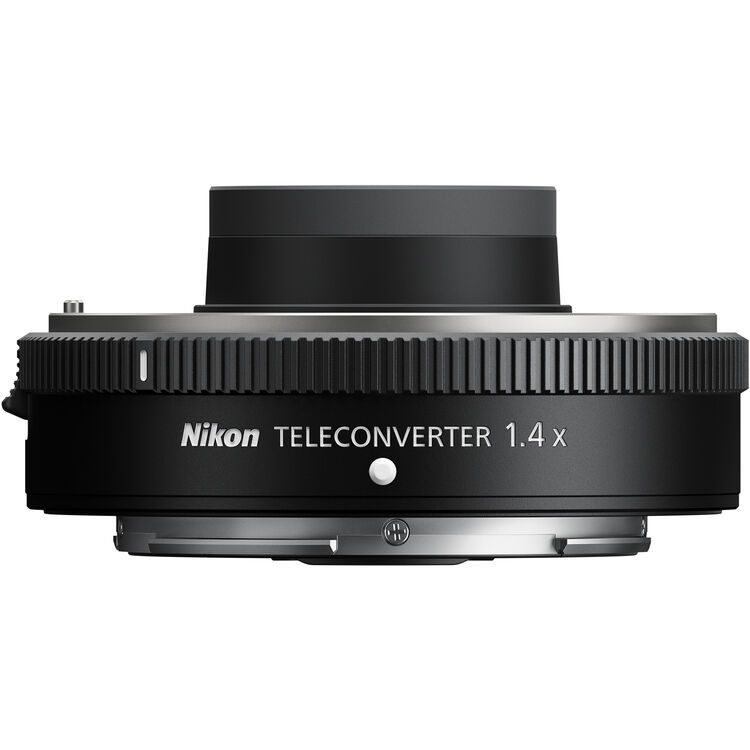 Nikon Z 1.4 x Teleconverter