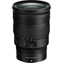 Load image into Gallery viewer, Nikon Z 24-70mm f/2.8 S Lens