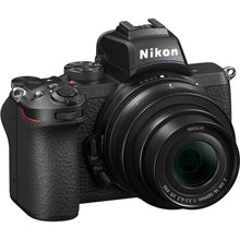 Load image into Gallery viewer, Nikon Z50 Mirrorless Camera + Z 16-50mm Lens + Z 50-250mm Lens
