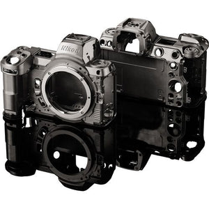 Nikon Z6 II Mirrorless Camera + Z 24-70mm f/4 Lens