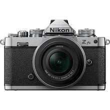 Load image into Gallery viewer, Nikon Zfc Mirrorless Camera + Z 16-50mm Lens + Z 50-250mm Lens