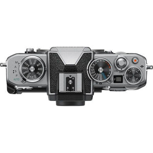 Nikon Zfc Mirrorless Camera + Z 16-50mm Lens + Z 50-250mm Lens