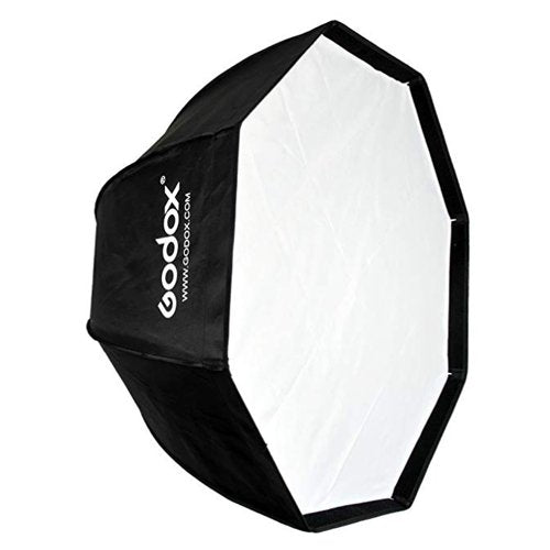 Godox 120cm Umbrella Octabox (Bowens Mount)