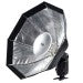 Godox Soft box Grid for Witstro Flash Speedlite