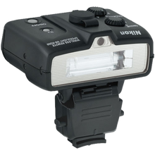 Load image into Gallery viewer, Nikon SB-R200 Wireless Remote Speedlight