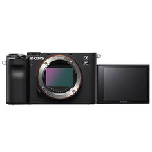 Load image into Gallery viewer, Sony Alpha A7C Mirrorless Digital Camera (See Variants)