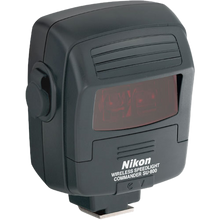 Load image into Gallery viewer, Nikon SU-800 Wireless Speedlight Commander