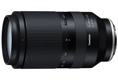 Tamron A056 70-180mm f/2.8 Di III VXD Lens for Sony E